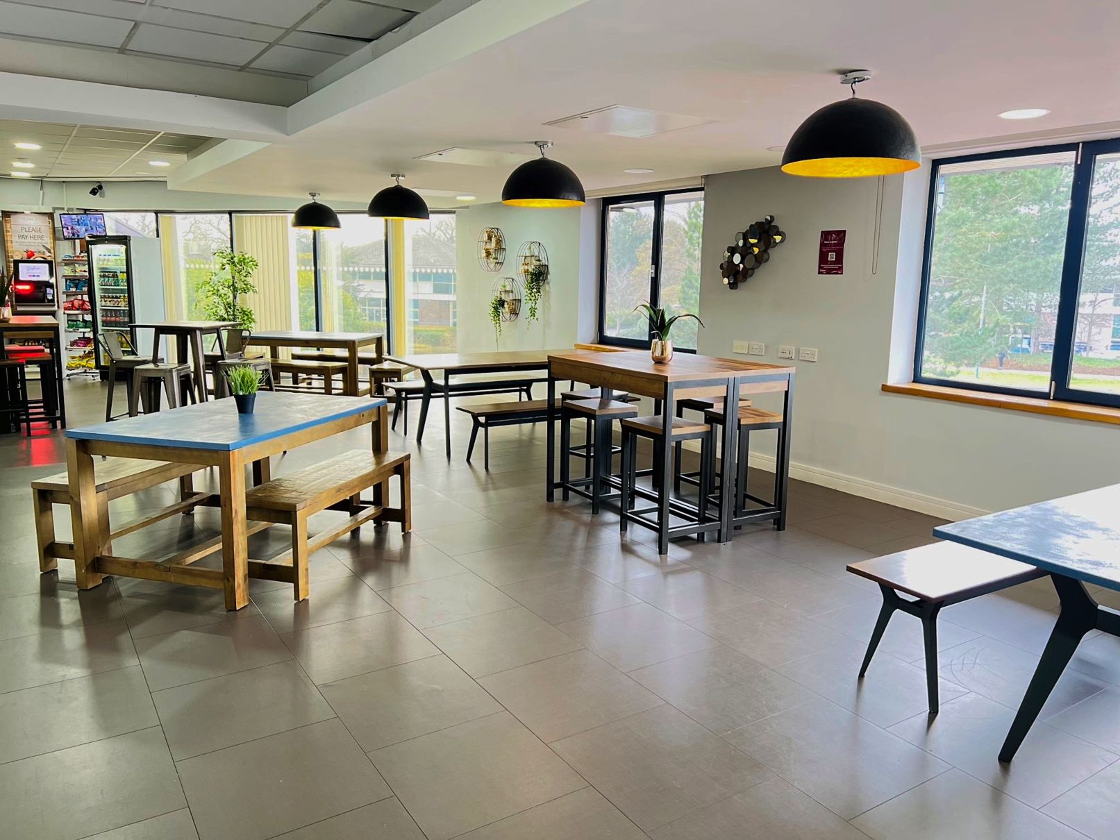 Citibase Birmingham Business Park — workspace in Birmingham